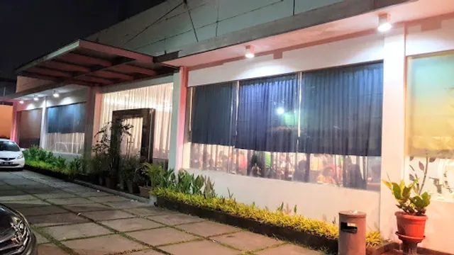 Fajar Restaurant