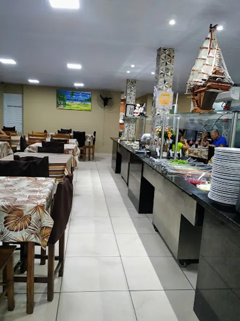 Restaurante Dona Inês