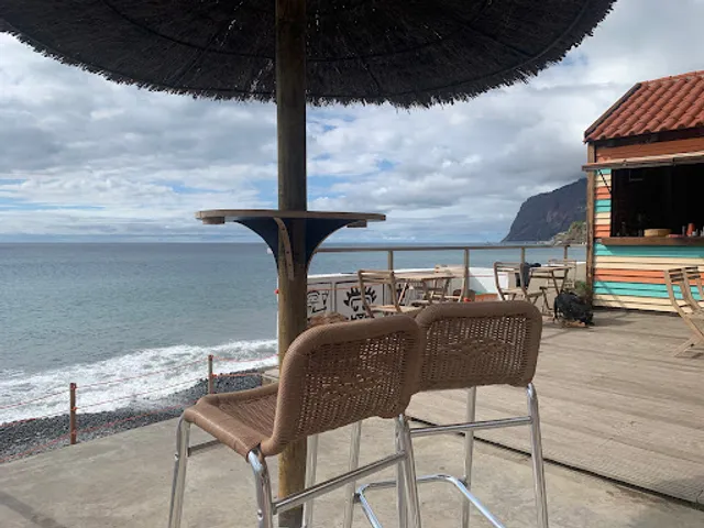 On Water Academy - Madeira