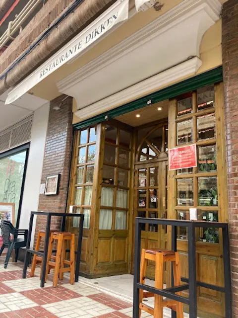 Restaurante Dikken Gastrobar