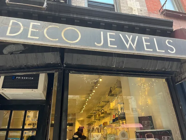 Deco Jewels Inc