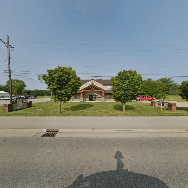 Lafayette Speaker Repair Center