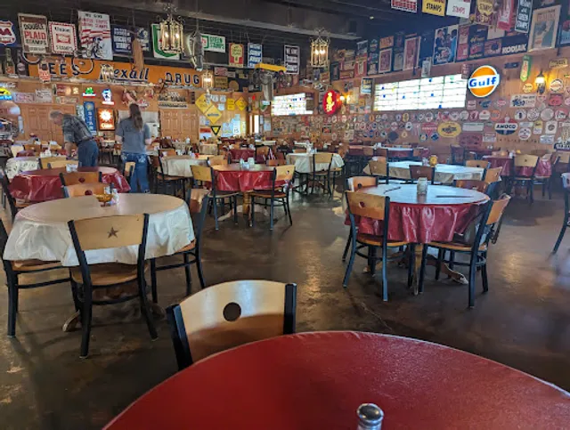 Movie Star Restaurant & Catering