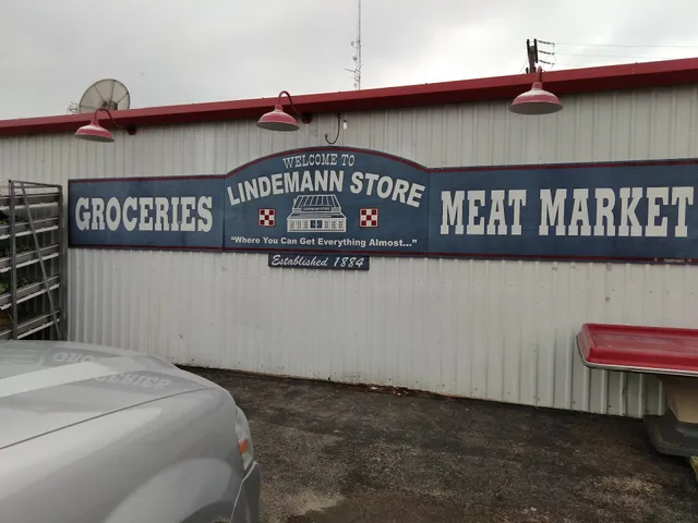 Lindemann Store