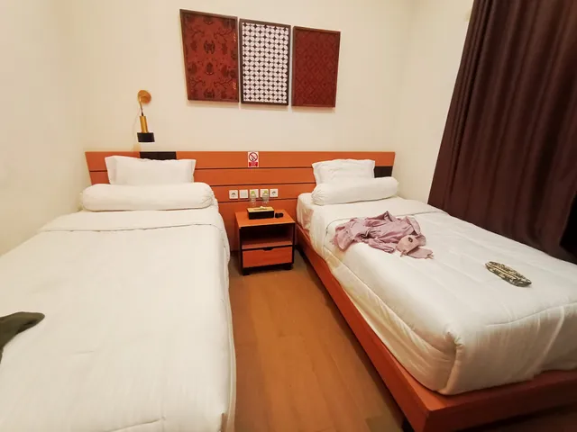 Griya Endika HomeStay Syariah