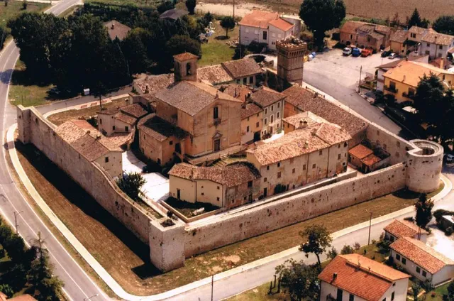 Angolo del Gelsomino