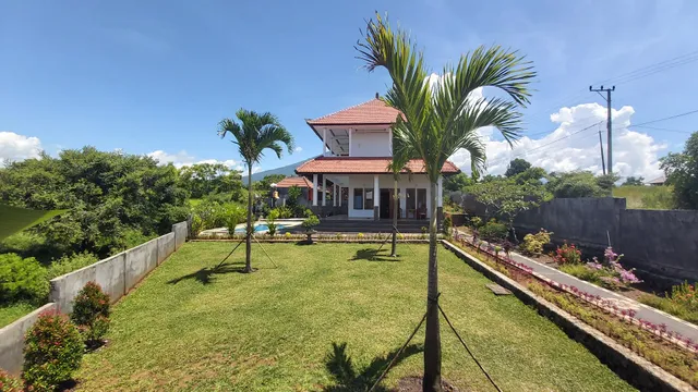 Villa Saudara