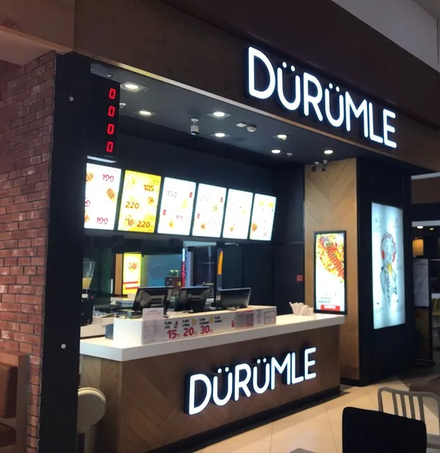 Dürümle