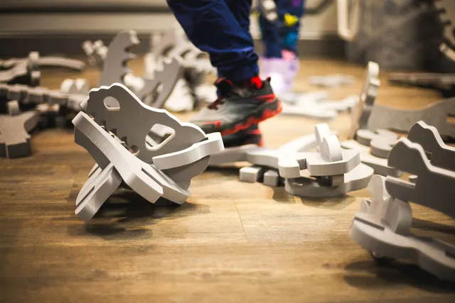 Children’s Museum of Franklin