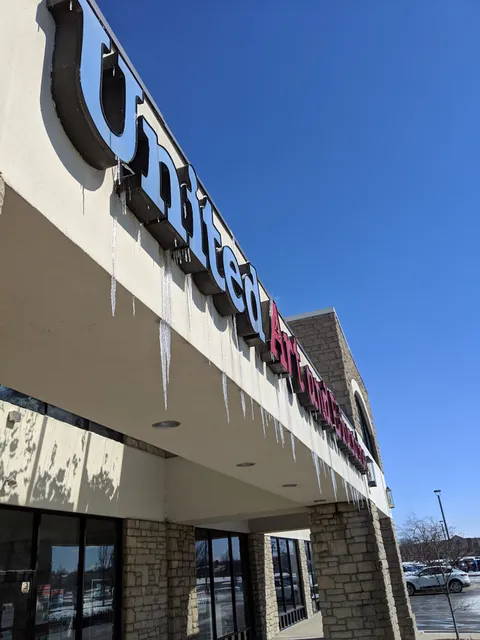 Washington Park Plaza