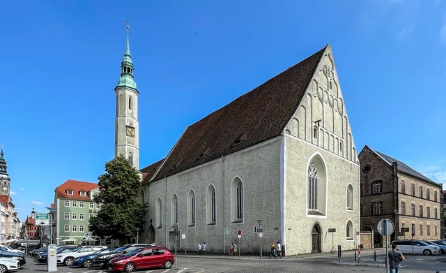 Holy Trinity Church