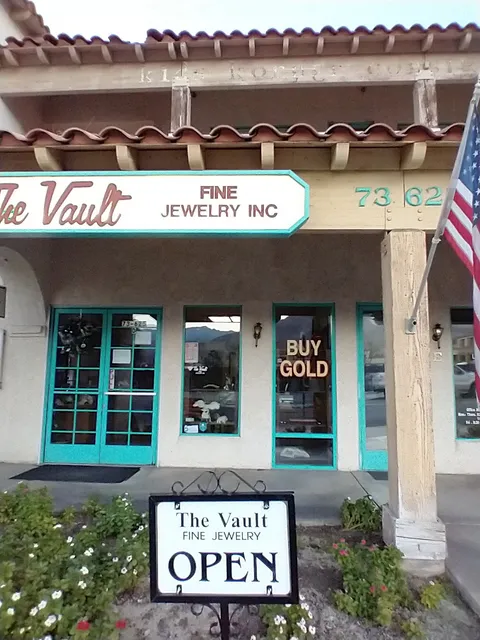 Vault Fine Jewelry