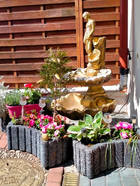 Noclegi Władysławowo willa Małgośka