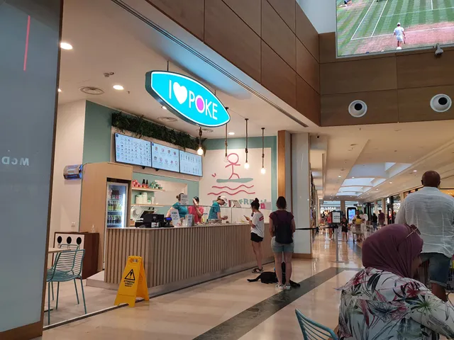 I Love Poke - Perugia Collestrada