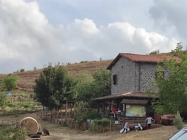 La Collina degli Asinelli