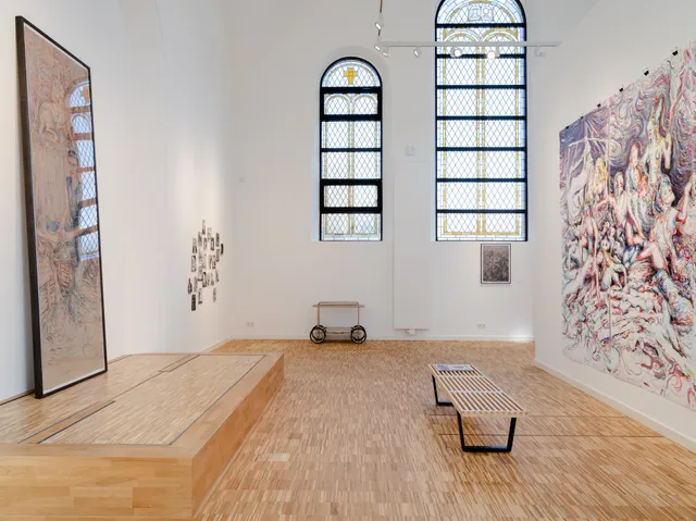 Kunsthalle Gevelsberg