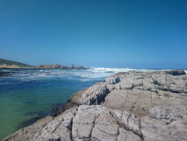 Geelkrans Hiking Trail