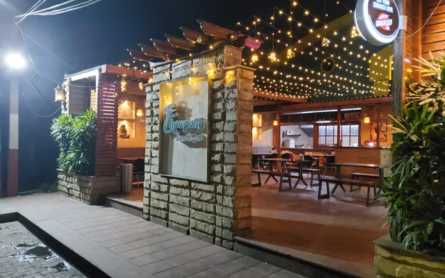 Chowpatty Junction - Best Fast Food Resturant in Jalandhar
