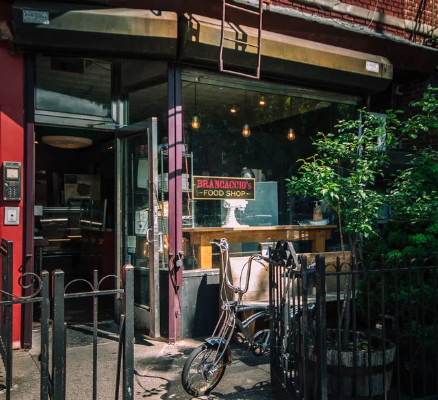 Brancaccio's Food Shop
