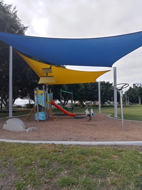 Northshore Riverside Park