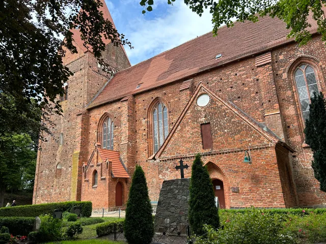 Inselkirche