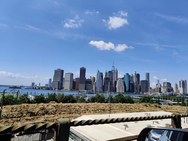 Brooklyn Bridge Park Conservancy