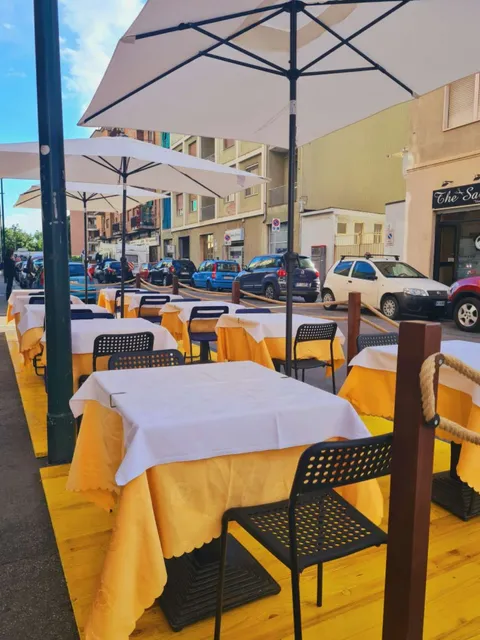 Ristorante cinese Jinjiang