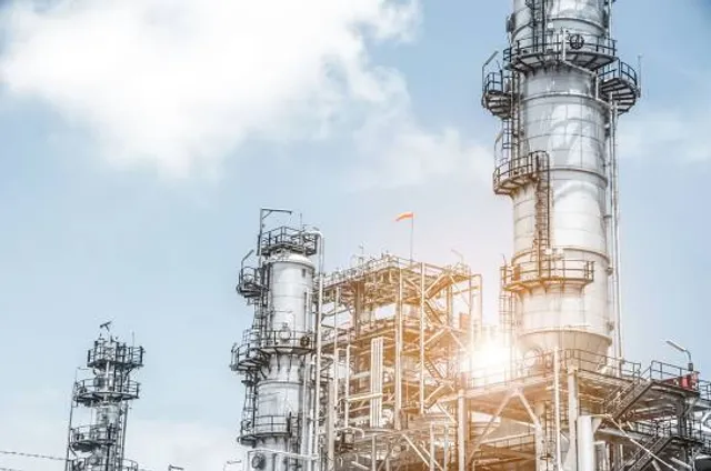 Yoshozan Park Lookout