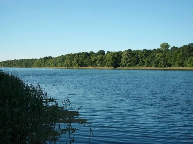 Jezioro Kołdrąbskie
