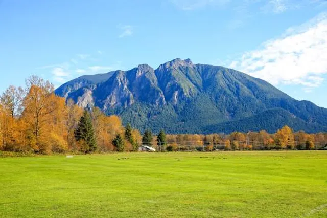 Mount Si