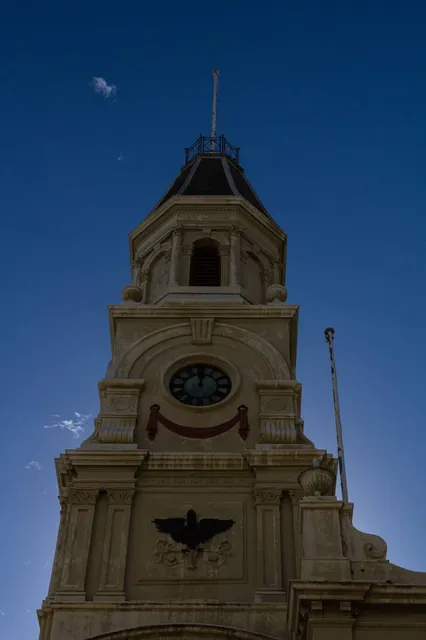 City of Fremantle Town Hall