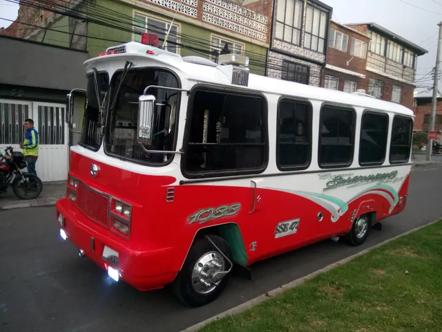 Panadería El Hornito Nz