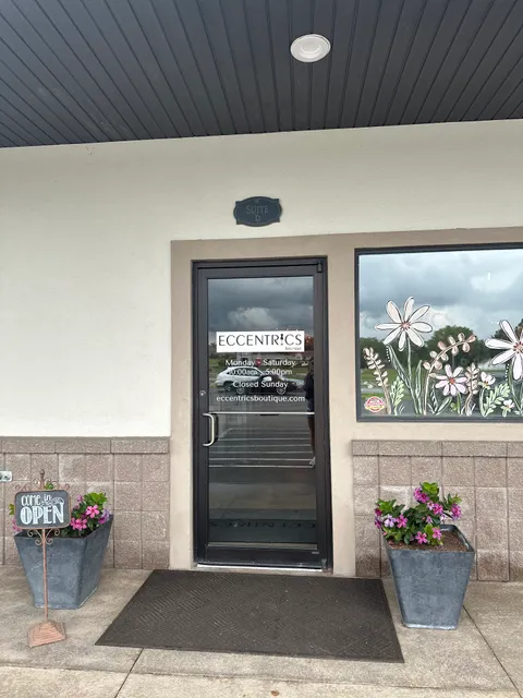 Eccentrics Boutique