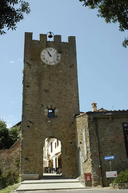 Museo Archeologico di Artimino