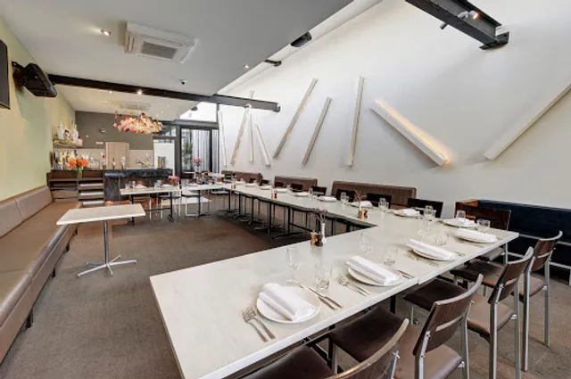 Vasko Restaurant Functions