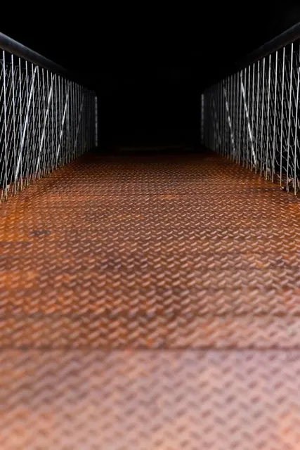 Eternal Love Monument of Habibie-Ainun