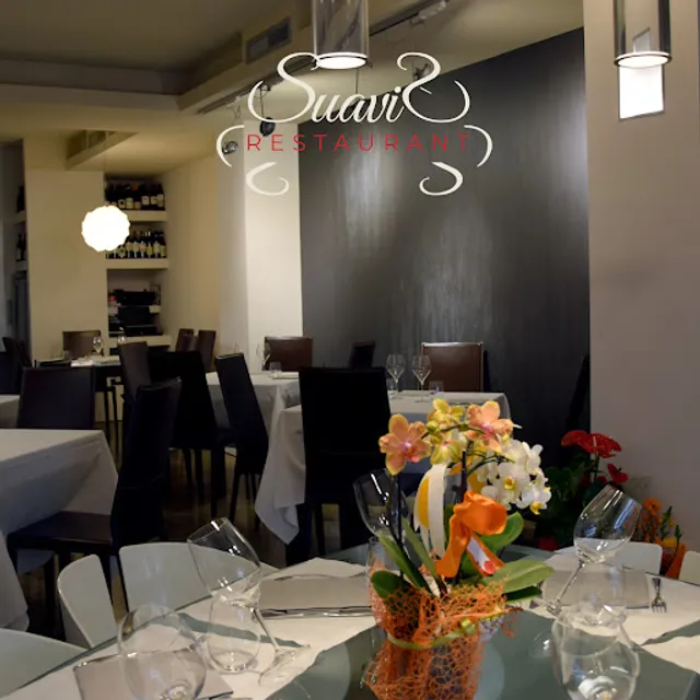 Suavis Restaurant