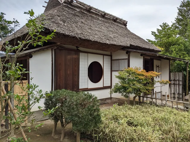 Fumonin : Kangetsuan