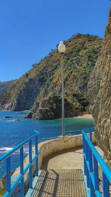 شاطئ ميرامار