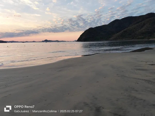 Club santiago Manzanillo