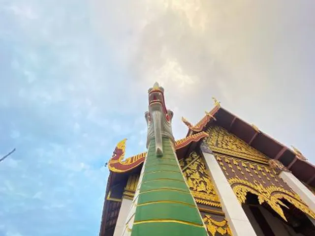 Wat Hua Khuang