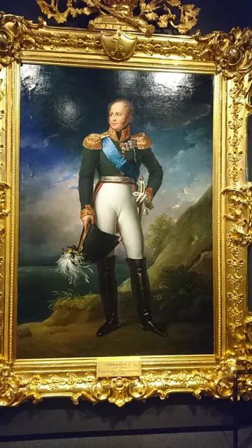 Helsinki University Museum Flame