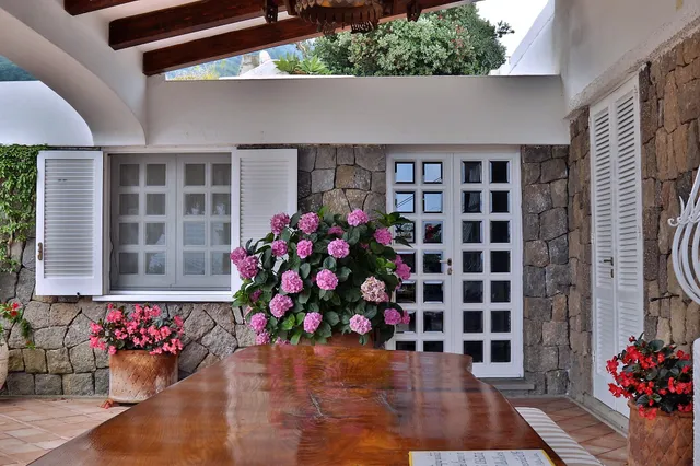 Luxury Relais Villa Magdalena