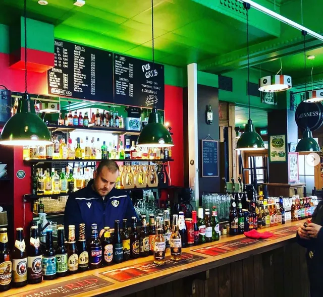 Old Town Public House