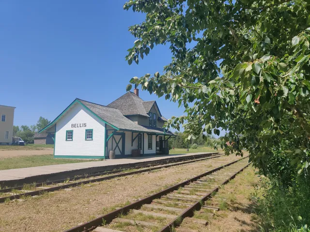 Ukrainian Cultural Heritage Village