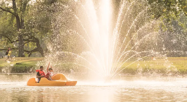 Beloit Parks and Recreation Office