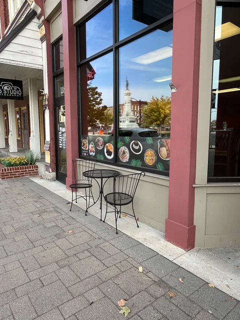 Lakay Caribbean Restaurant LLC