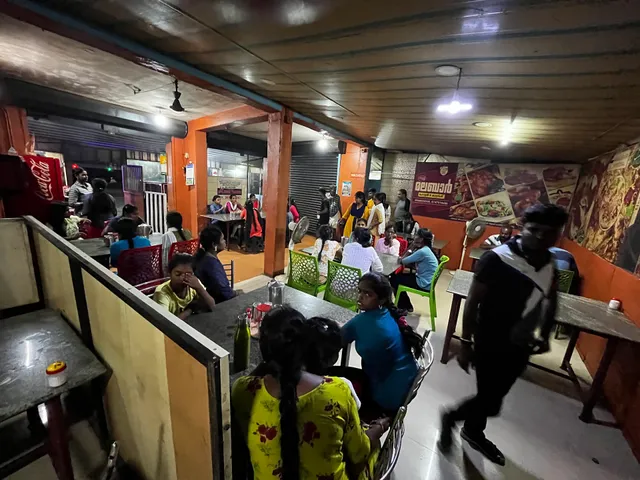 Malabar Hotel & Family Restaurant