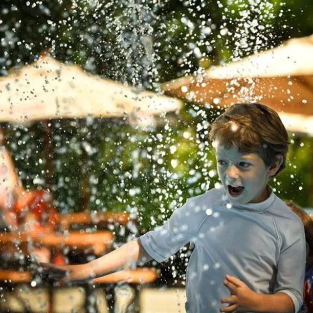 Splash Zone Waterpark - reviews,open hours,photo spots,things to do ...