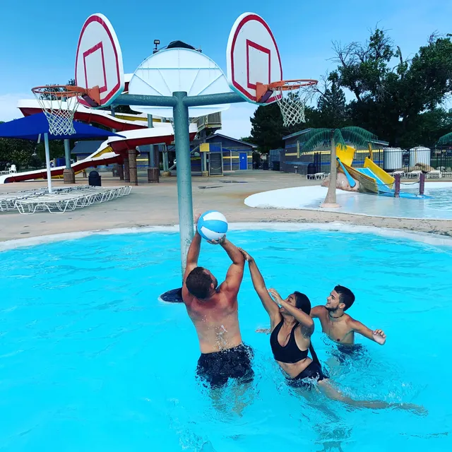 Adventure Bay Family Water Park